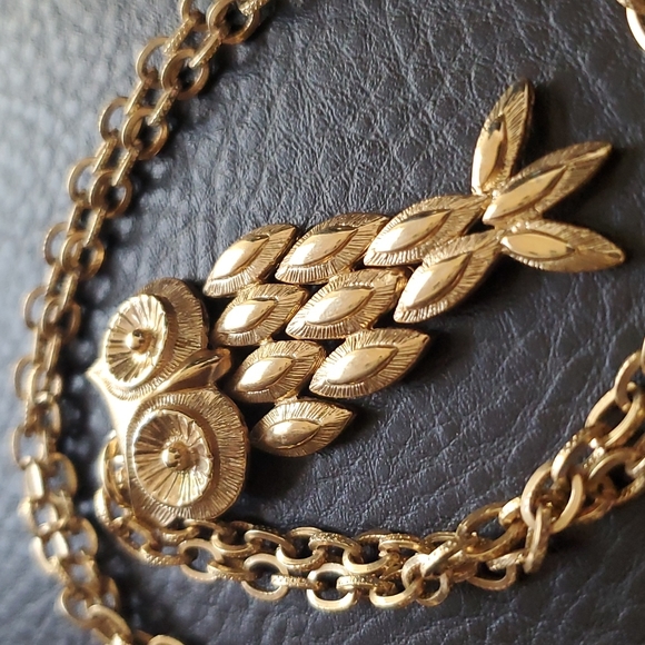 VTG Avon necklace - Picture 1 of 10